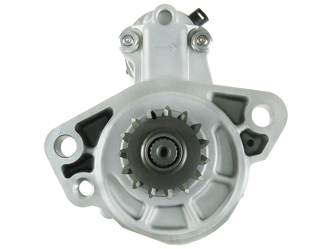 AS-PL Starter S6156(DENSO)