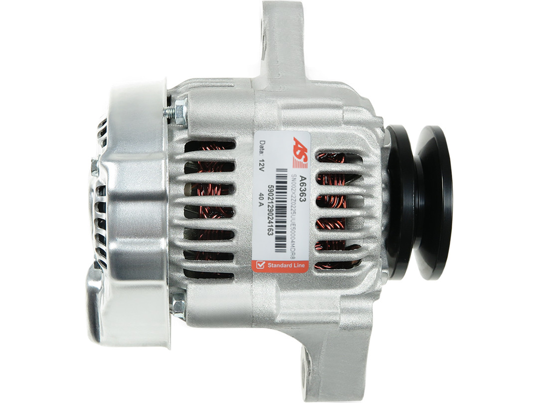 AS-PL Alternator/Dynamo A6363