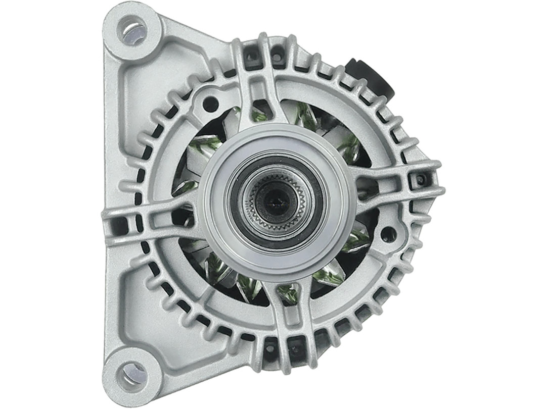 Alternator/Dynamo AS-PL A6124