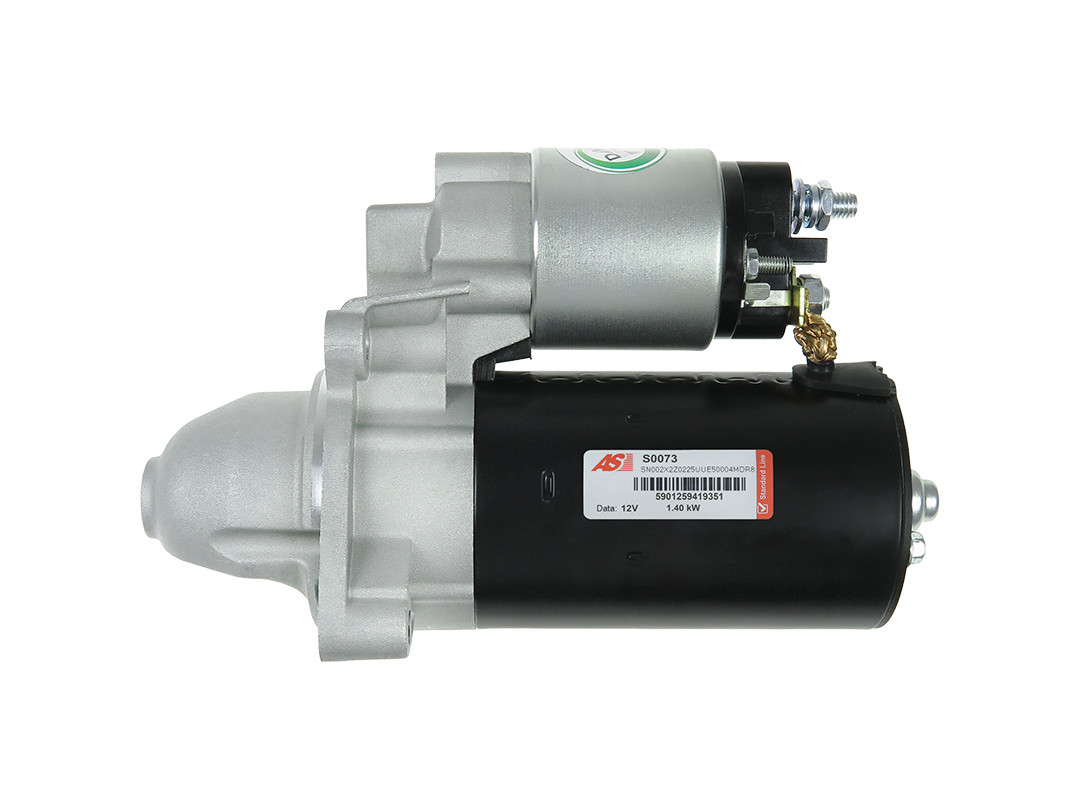 AS-PL Starter S0073