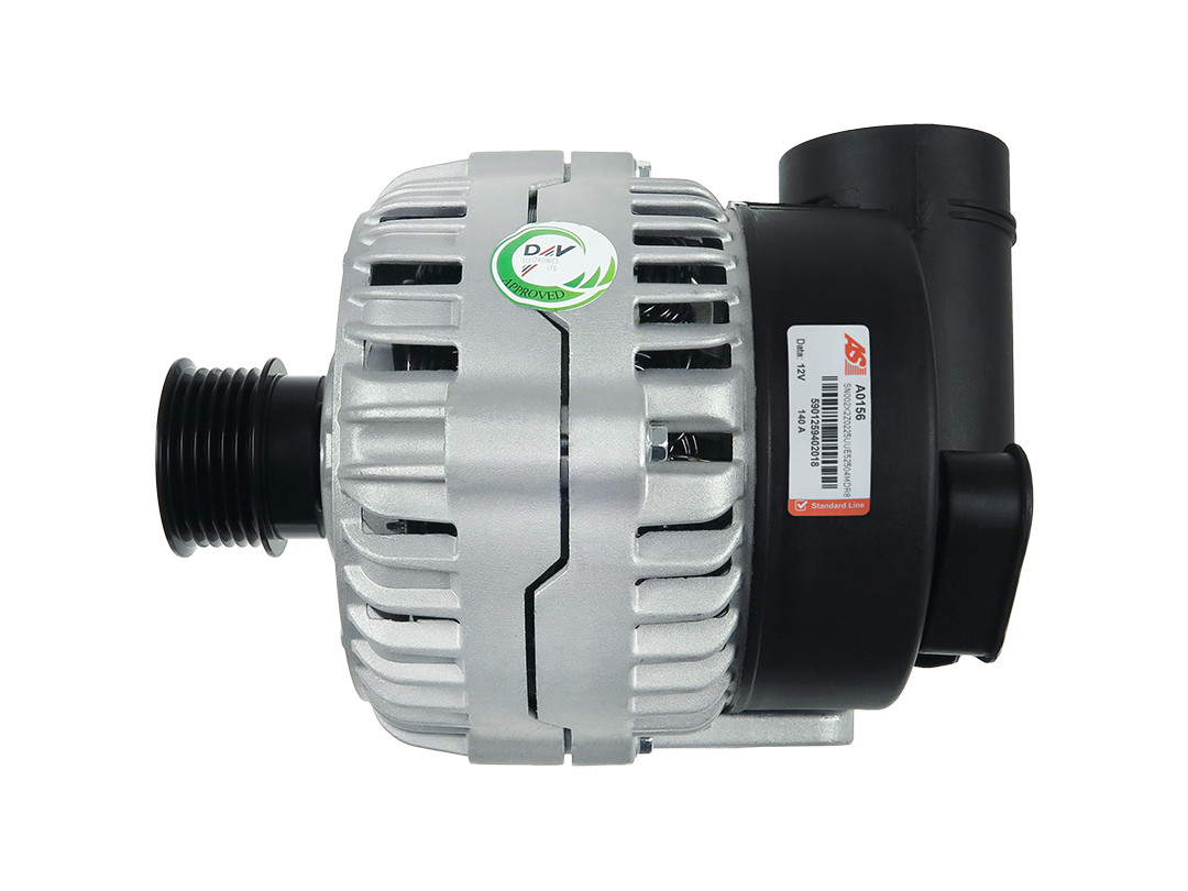AS-PL Alternator/Dynamo A0156