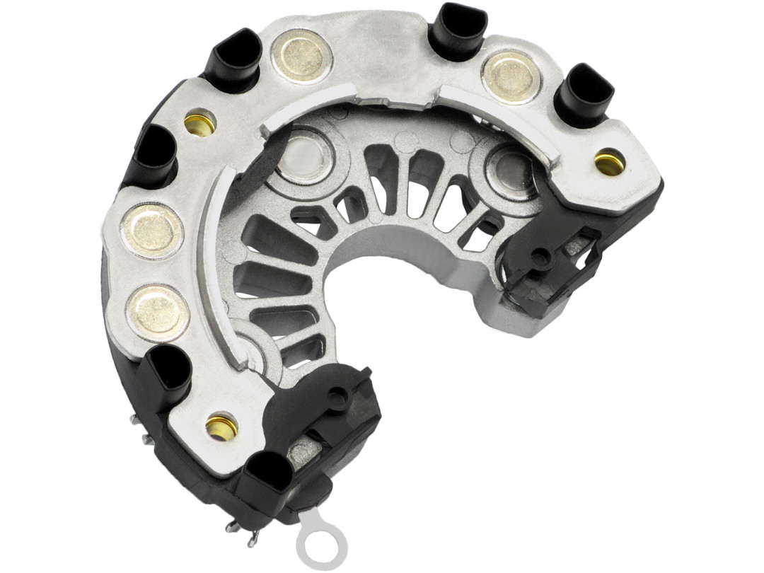 AS-PL Dynamo gelijkrichter (Diodebrug) ARC0114