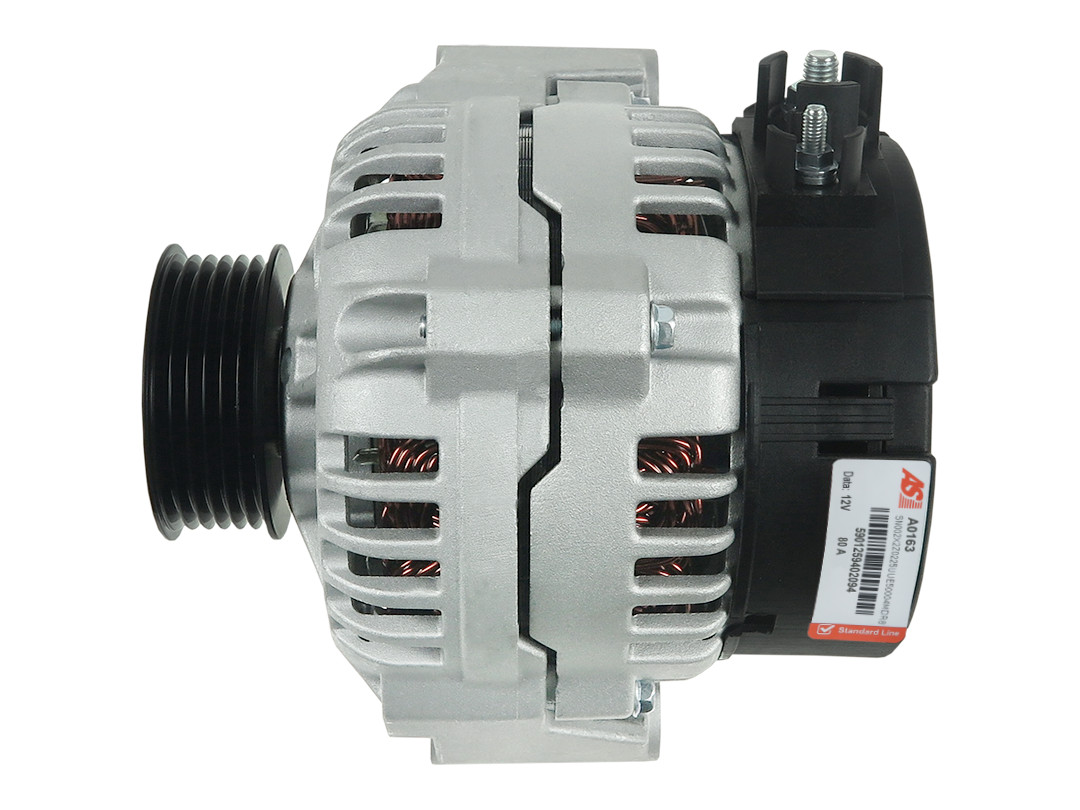 AS-PL Alternator/Dynamo A0163