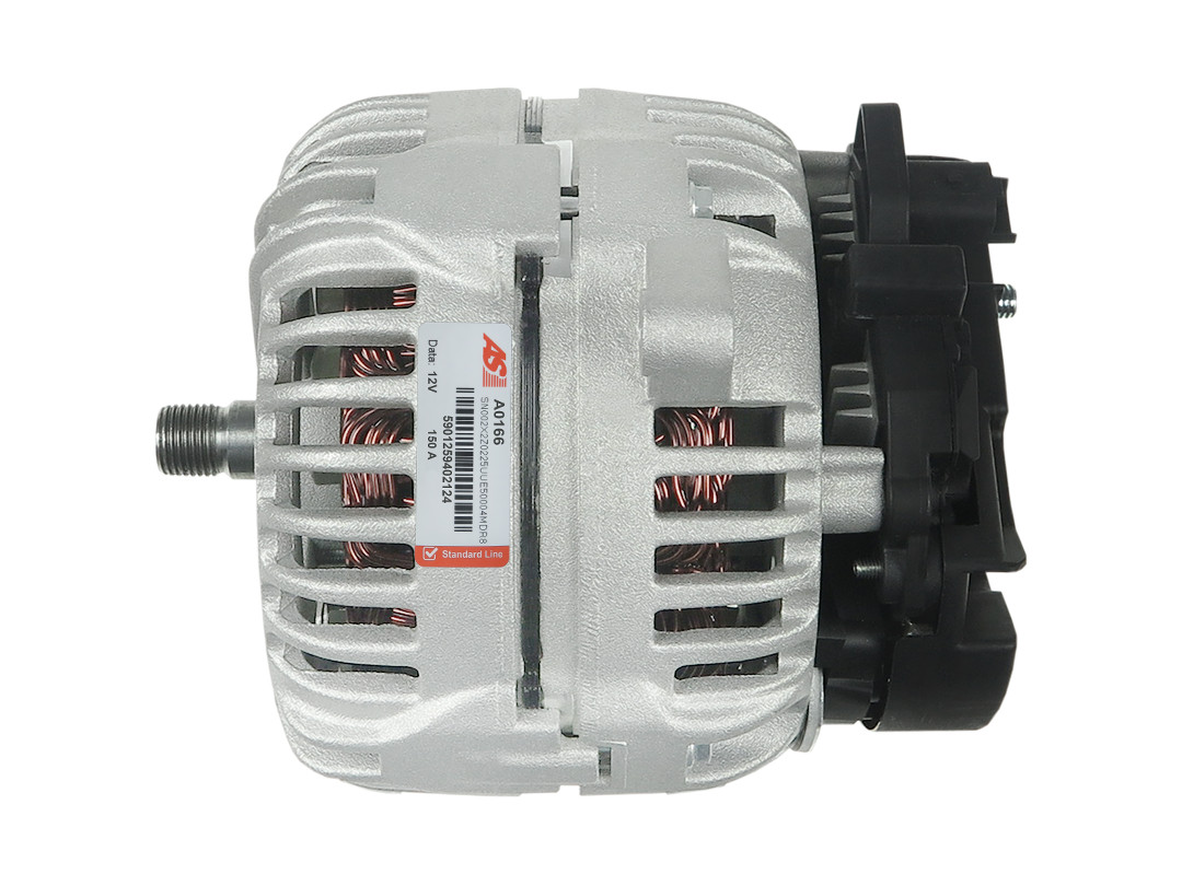 AS-PL Alternator/Dynamo A0166