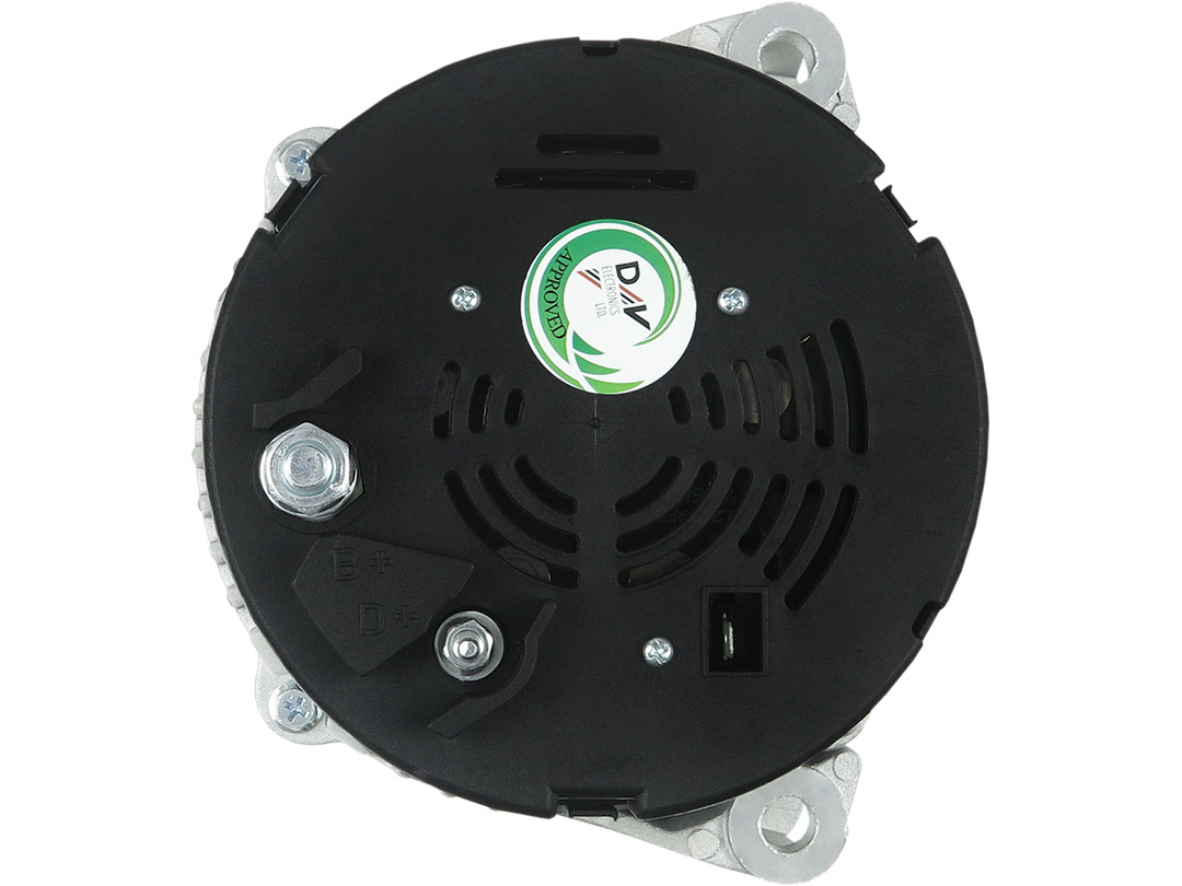 AS-PL Alternator/Dynamo A0173