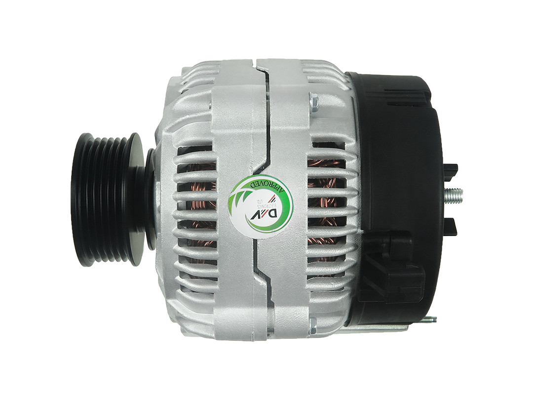 AS-PL Alternator/Dynamo A0186