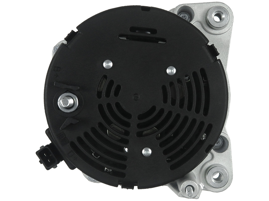 AS-PL Alternator/Dynamo A0186