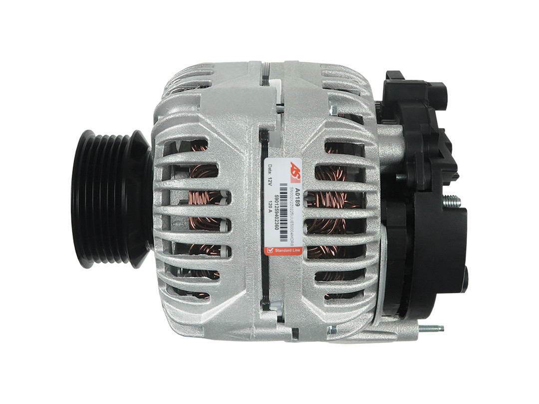 AS-PL Alternator/Dynamo A0189