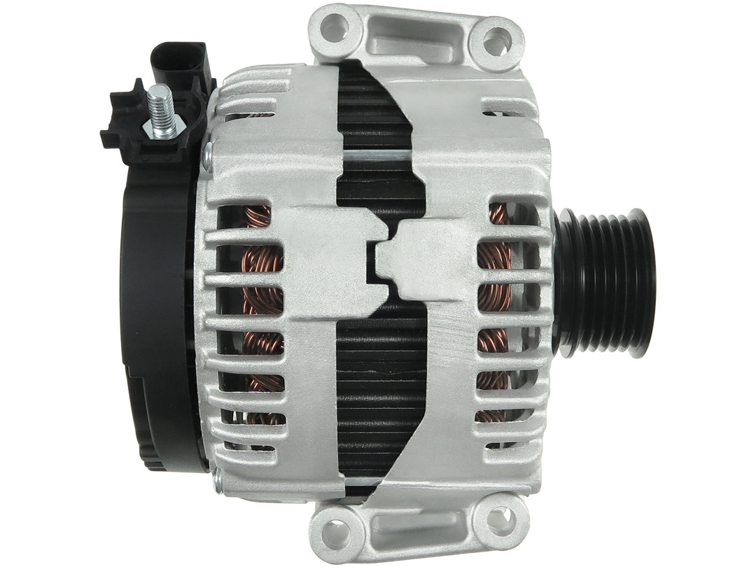 AS-PL Alternator/Dynamo A0214