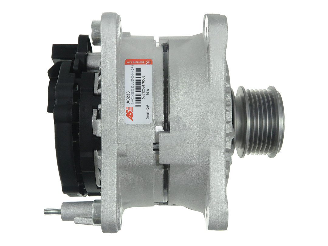 AS-PL Alternator/Dynamo A0233