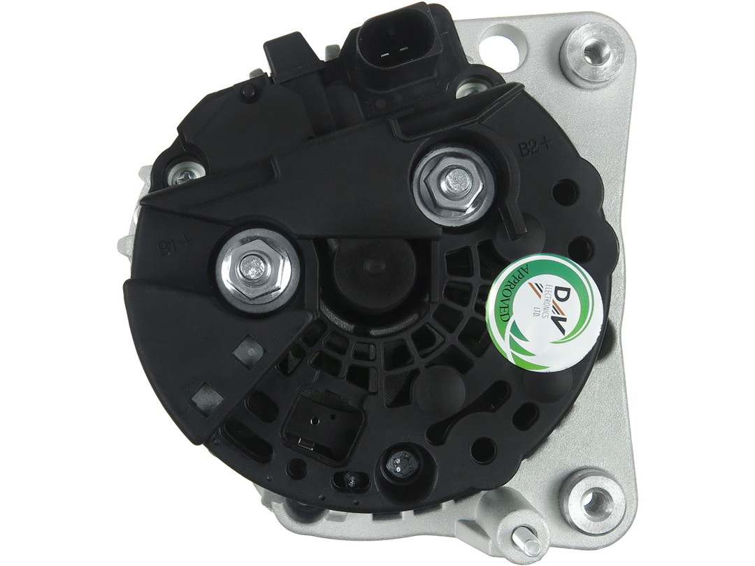 AS-PL Alternator/Dynamo A0233