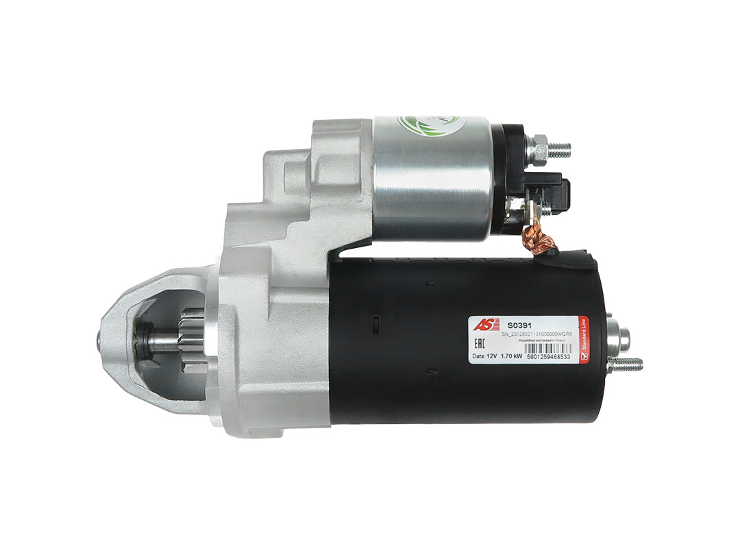 AS-PL Starter S0391