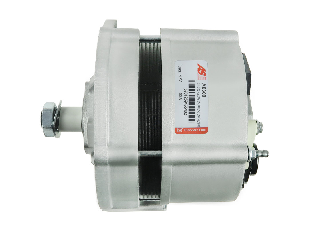 AS-PL Alternator/Dynamo A0300