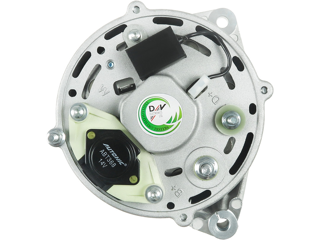 AS-PL Alternator/Dynamo A0300