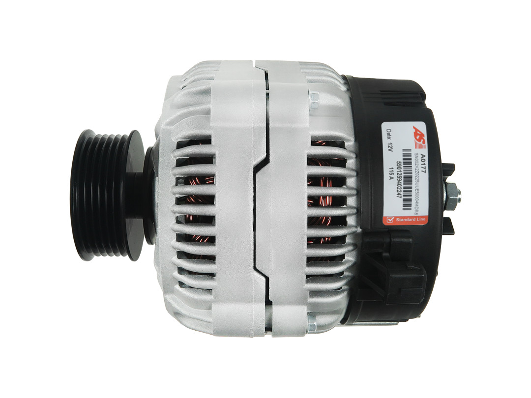AS-PL Alternator/Dynamo A0177