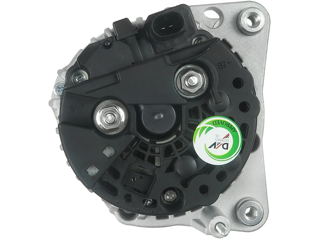AS-PL Alternator/Dynamo A0180