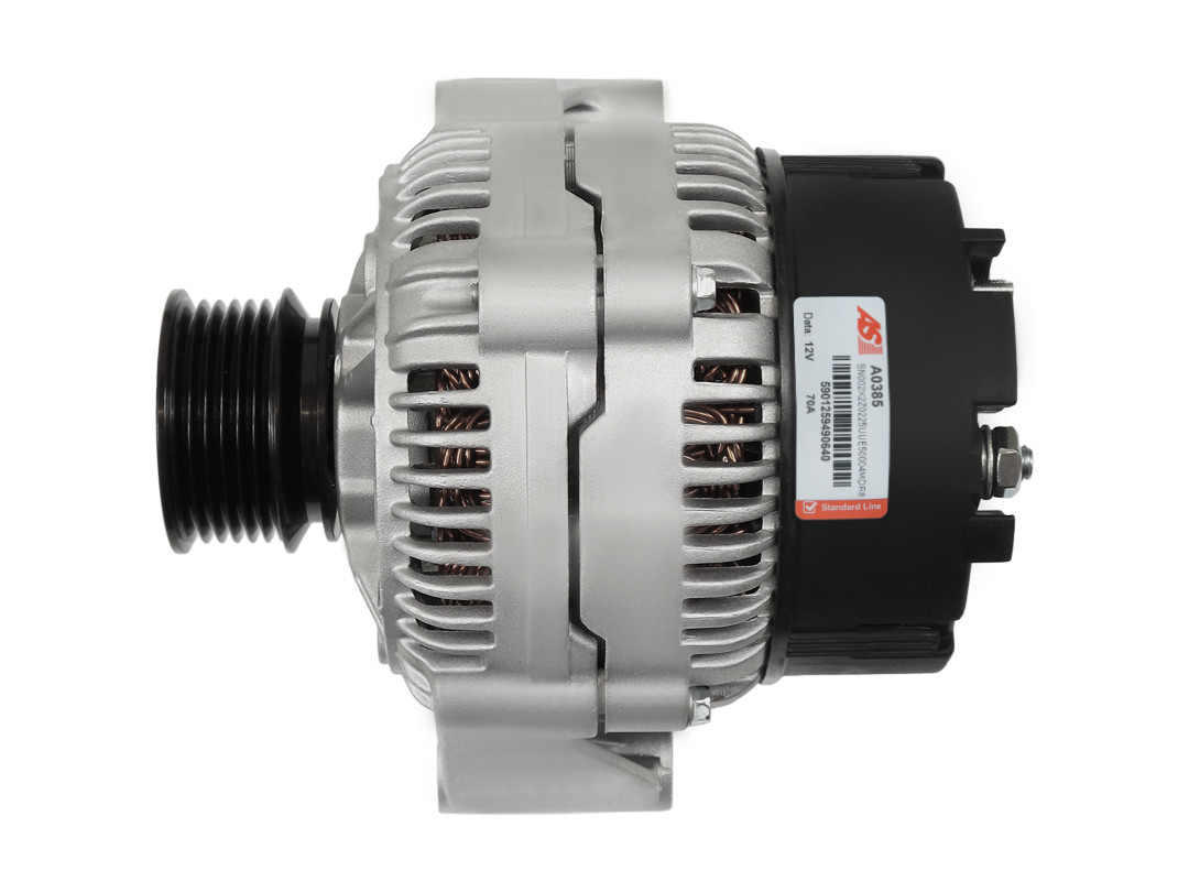 AS-PL Alternator/Dynamo A0385