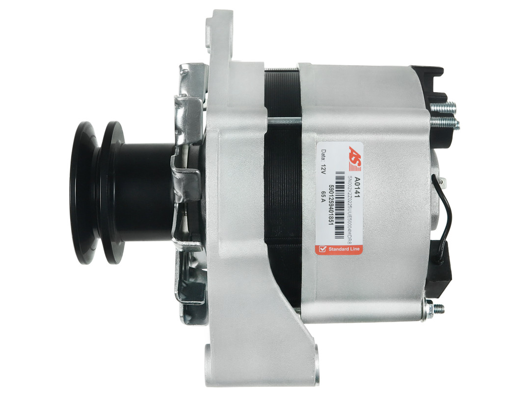 AS-PL Alternator/Dynamo A0141