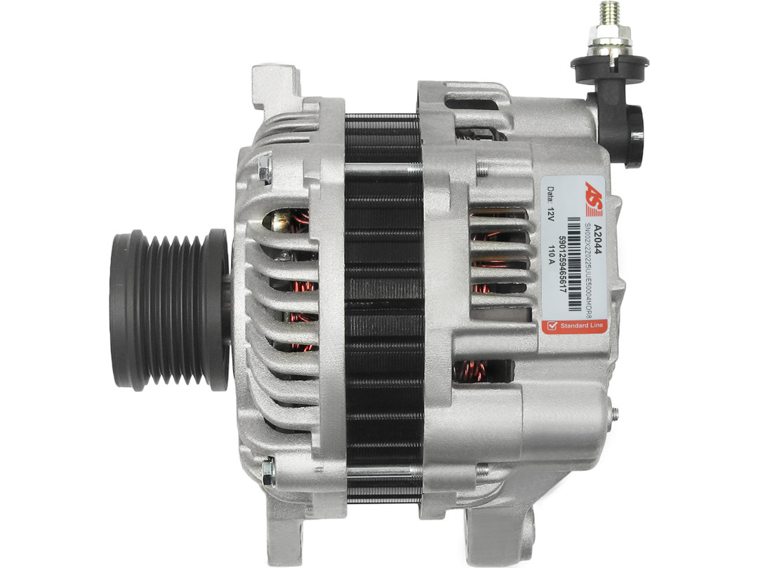 AS-PL Alternator/Dynamo A2044