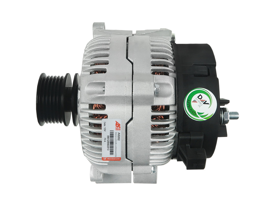 AS-PL Alternator/Dynamo A0202