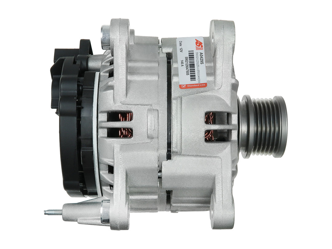 AS-PL Alternator/Dynamo A0429S