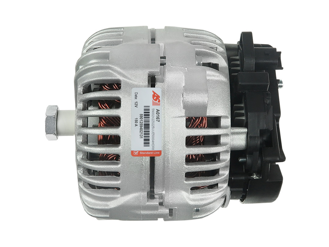 AS-PL Alternator/Dynamo A0167