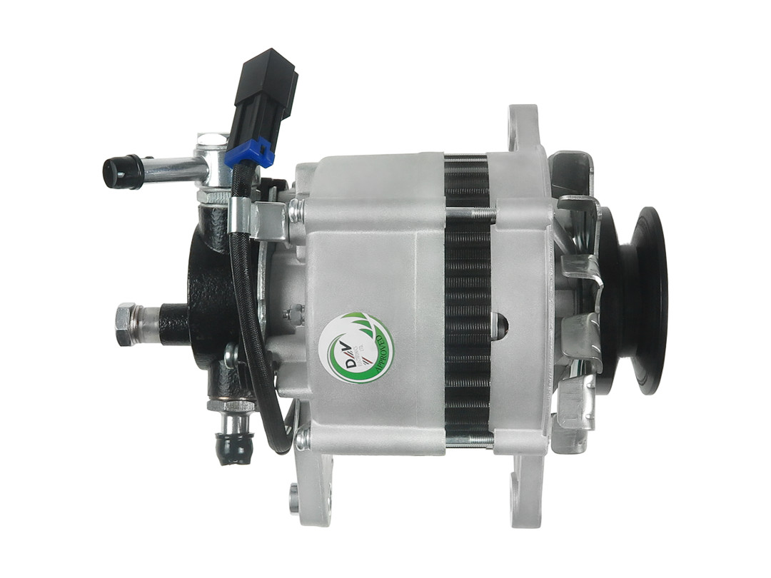 AS-PL Alternator/Dynamo A2004