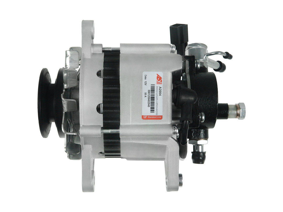 AS-PL Alternator/Dynamo A2004