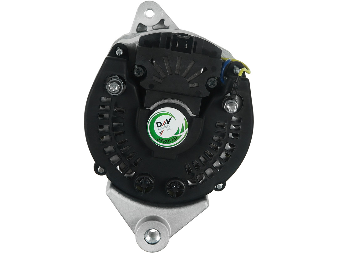 AS-PL Alternator/Dynamo A3006