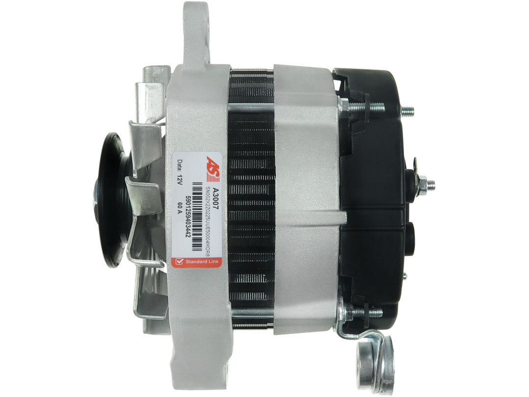 AS-PL Alternator/Dynamo A3007