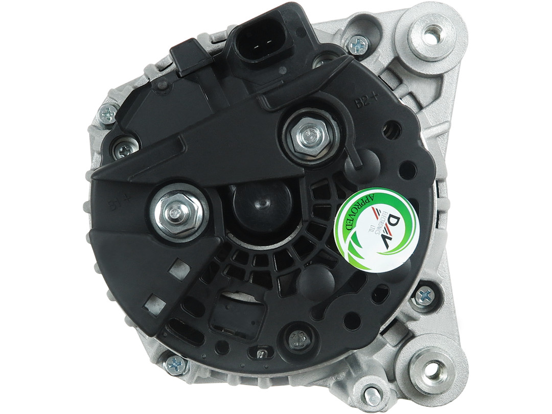 AS-PL Alternator/Dynamo A0446