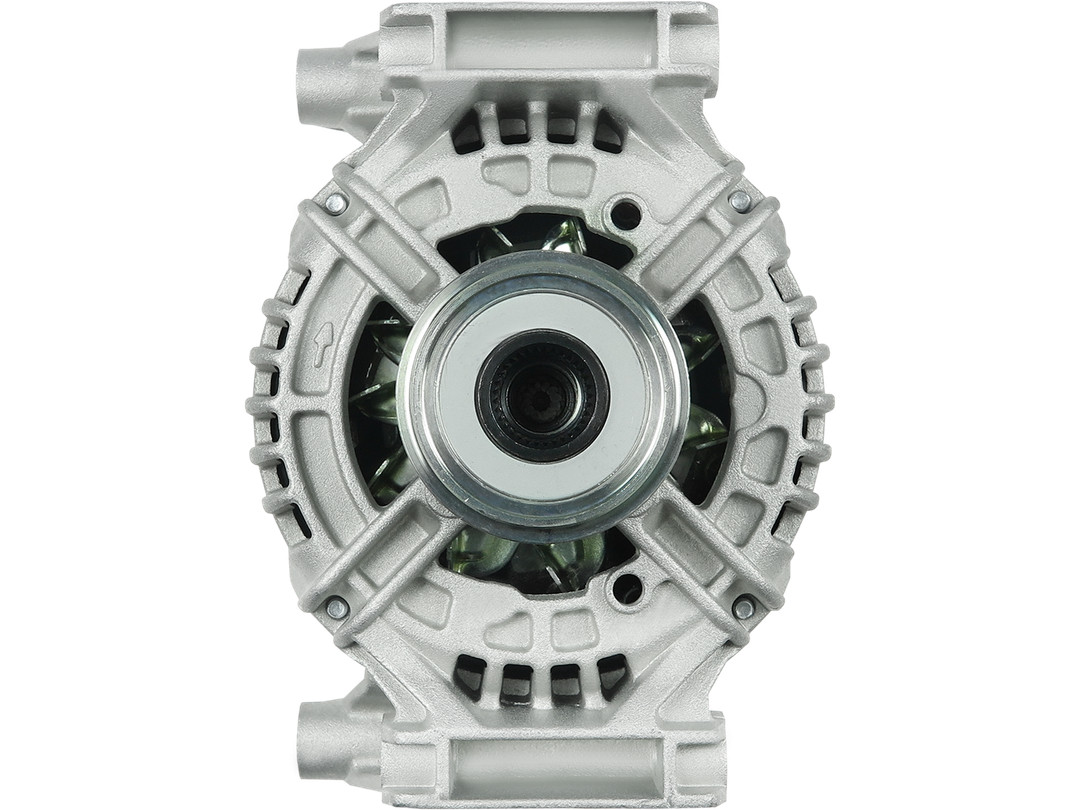 Alternator/Dynamo AS-PL A0229