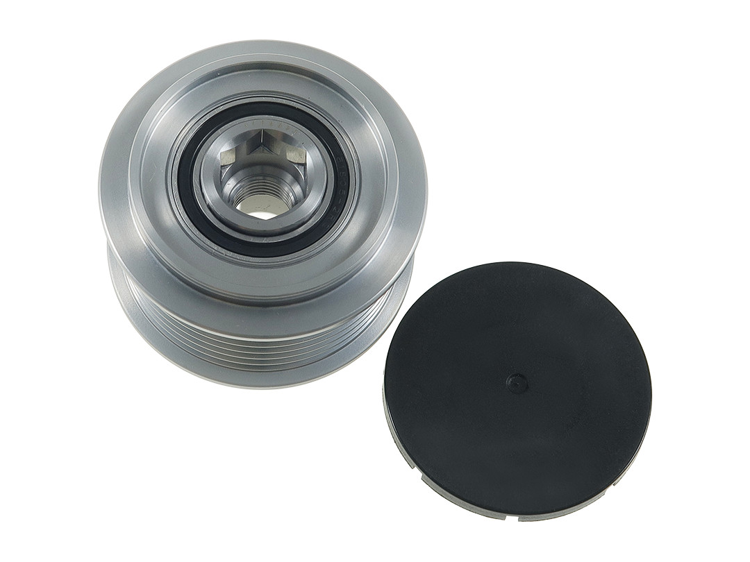 AS-PL Vrijloop koppeling dynamo AFP6021