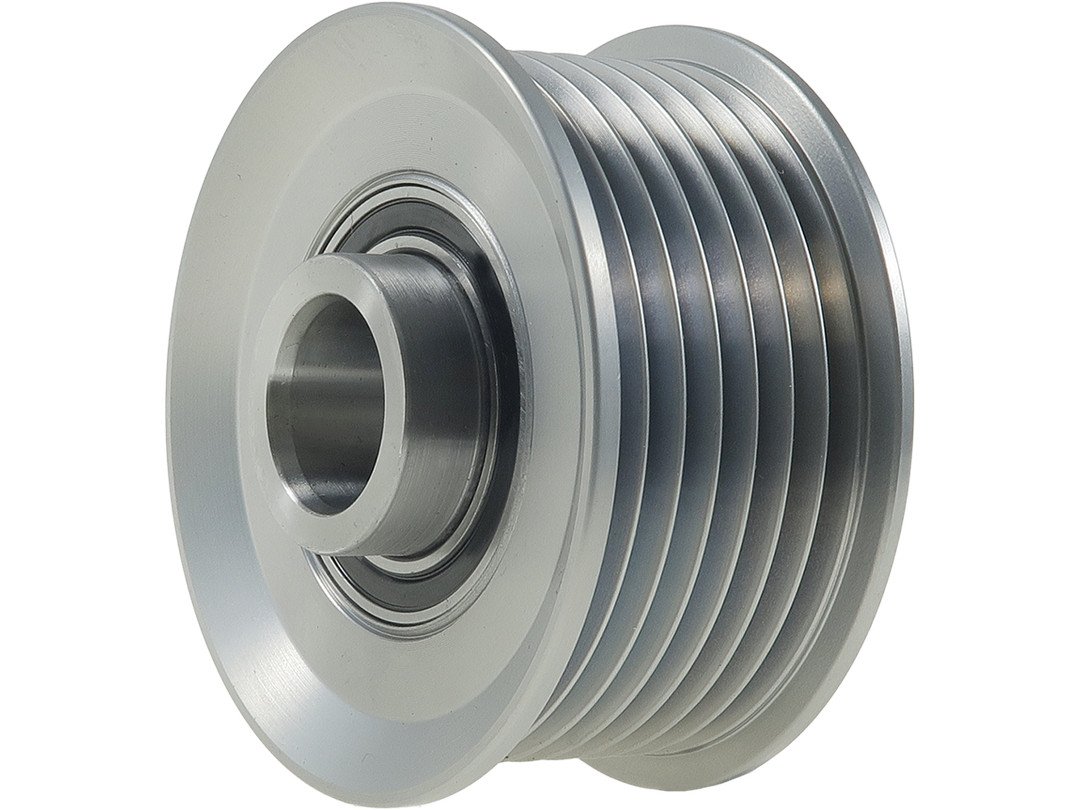 AS-PL Vrijloop koppeling dynamo AFP6021