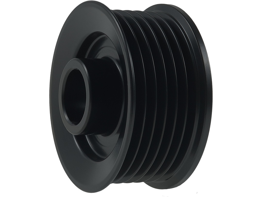 AS-PL Dynamo poelie (Riemschijf) AP5007