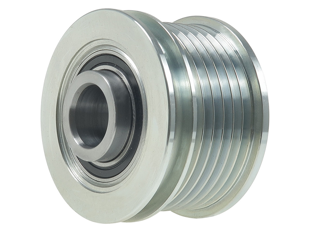 AS-PL Vrijloop koppeling dynamo AFP3031