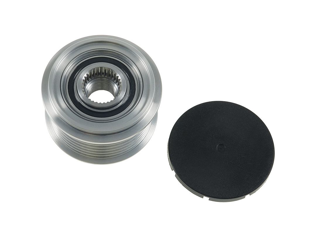 AS-PL Vrijloop koppeling dynamo AFP0076