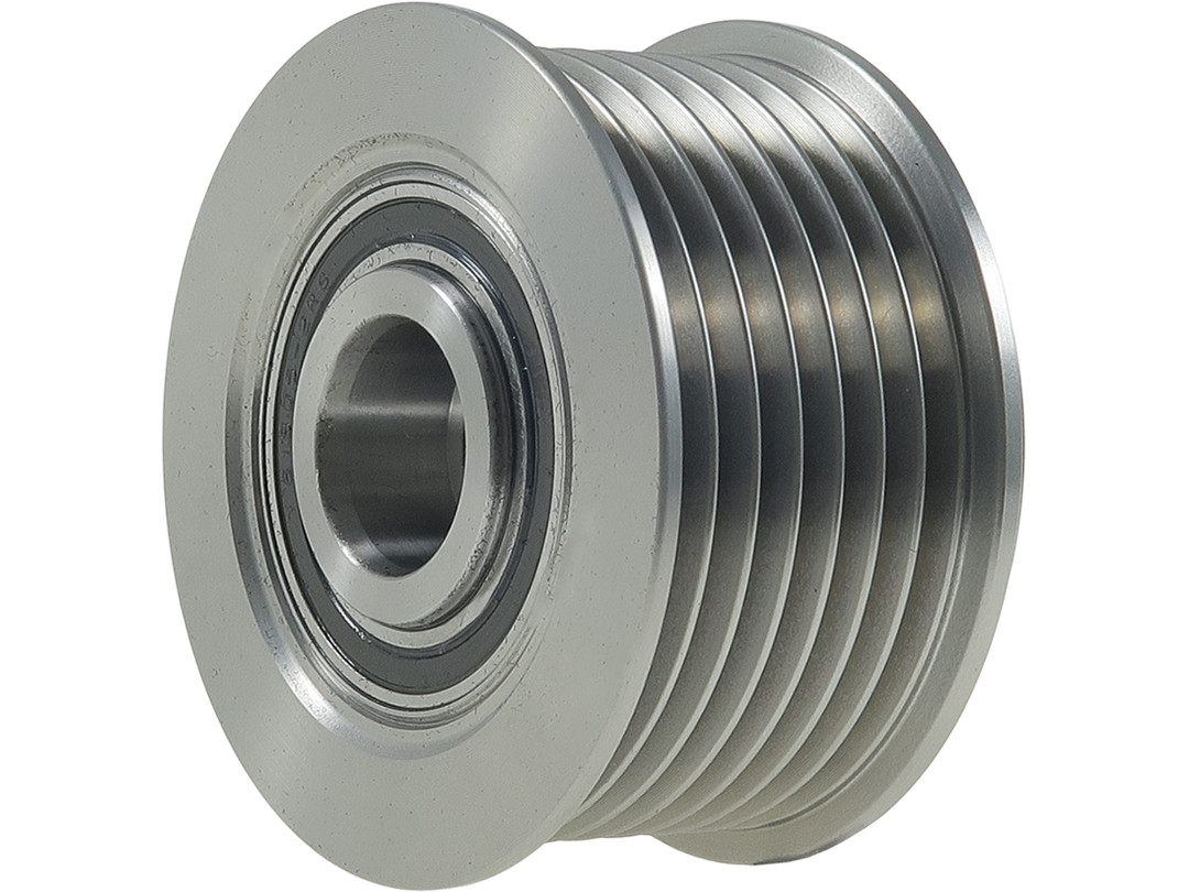 AS-PL Vrijloop koppeling dynamo AFP0076