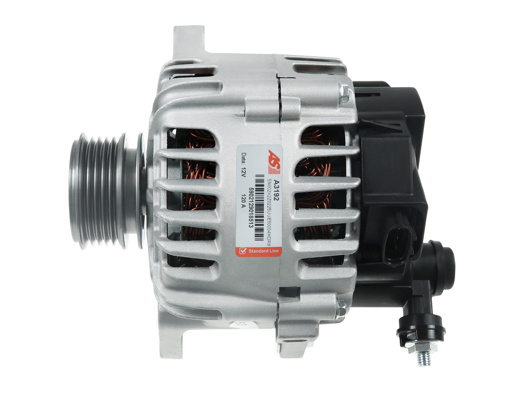 AS-PL Alternator/Dynamo A3192