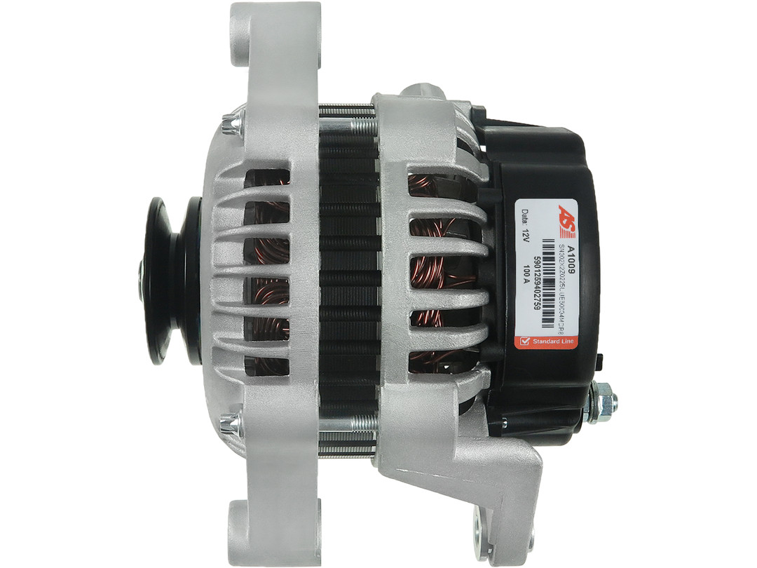 AS-PL Alternator/Dynamo A1009