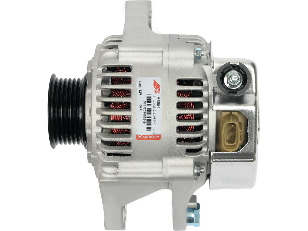 AS-PL Alternator/Dynamo A6054
