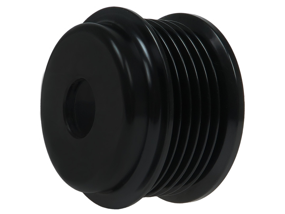 AS-PL Dynamo poelie (Riemschijf) AP0003