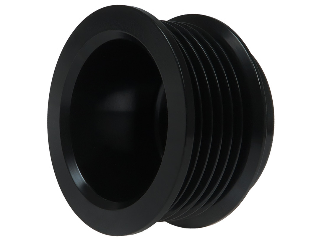 AS-PL Dynamo poelie (Riemschijf) AP0003