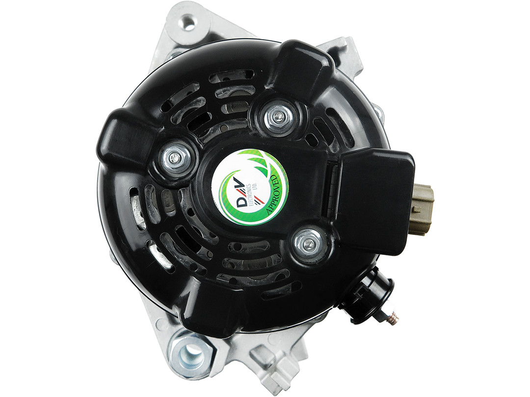 AS-PL Alternator/Dynamo A6062