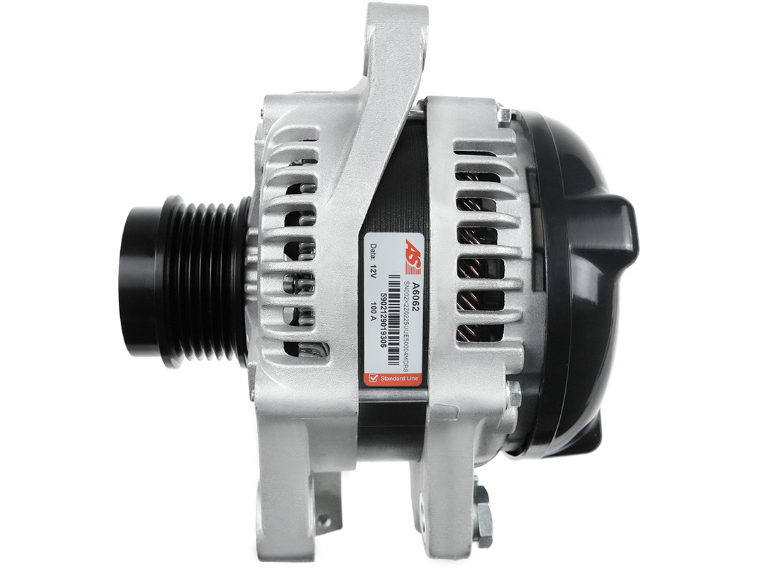 AS-PL Alternator/Dynamo A6062