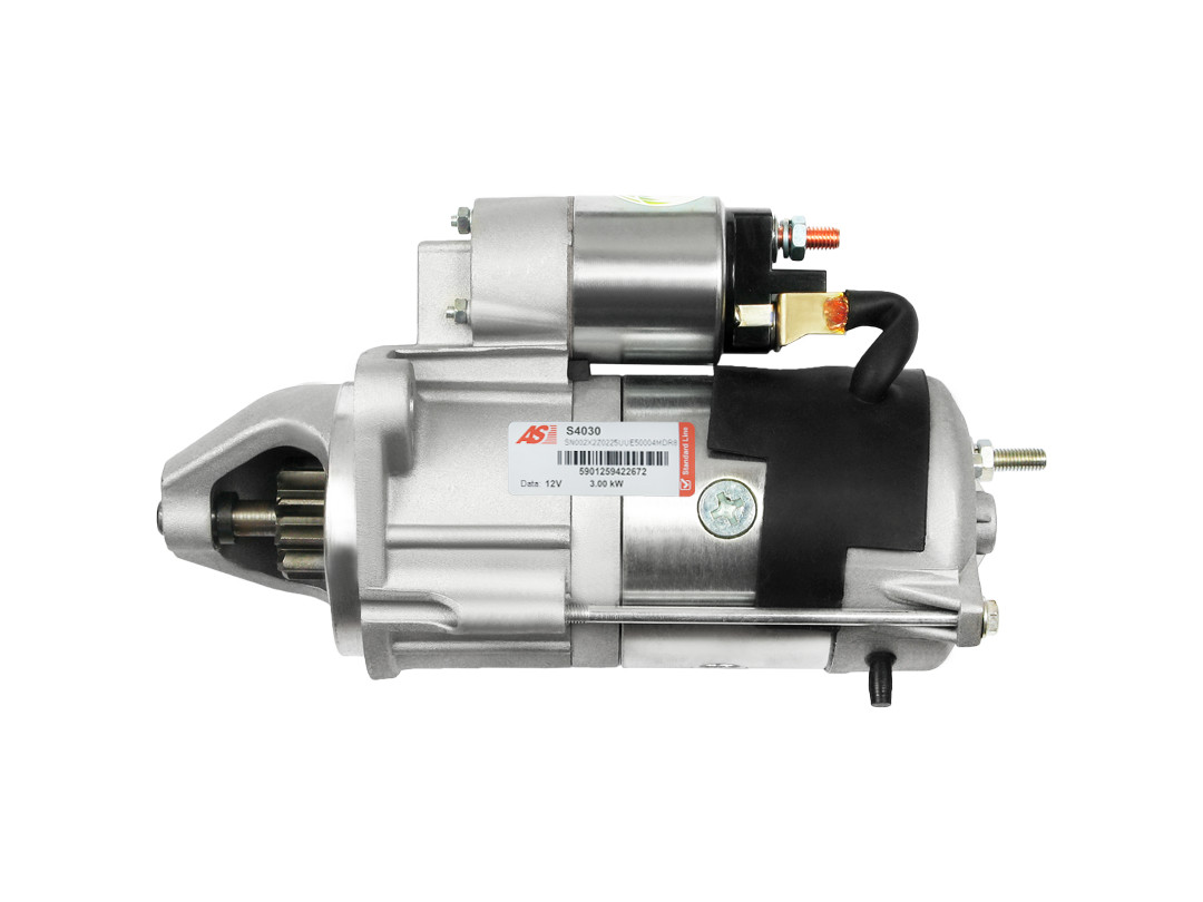 AS-PL Starter S4030