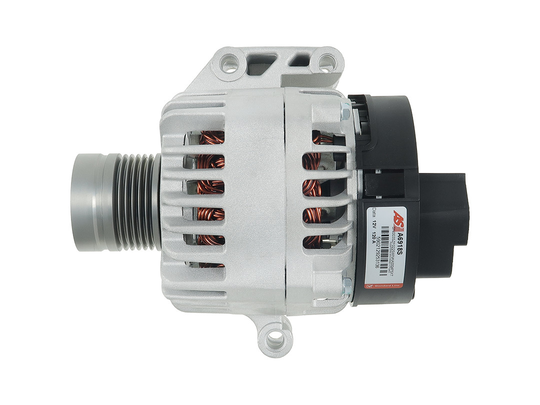 AS-PL Dynamo / Alternator A6918S