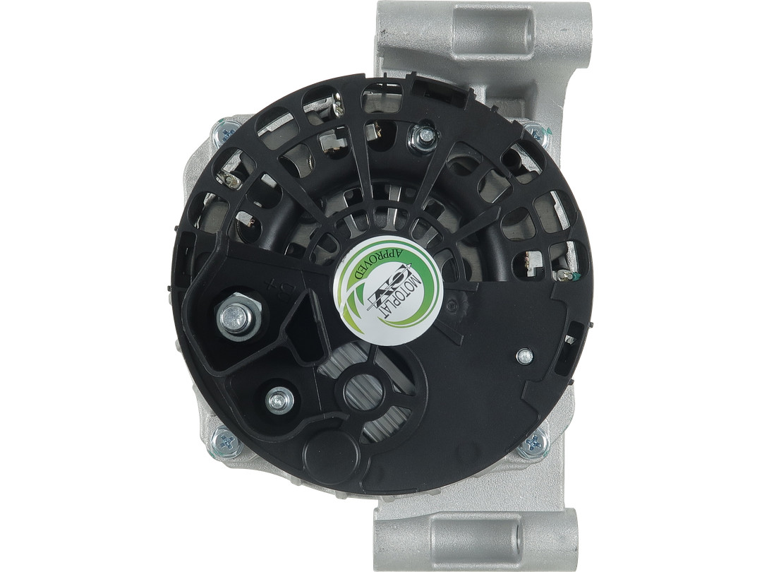 AS-PL Dynamo / Alternator A6918S