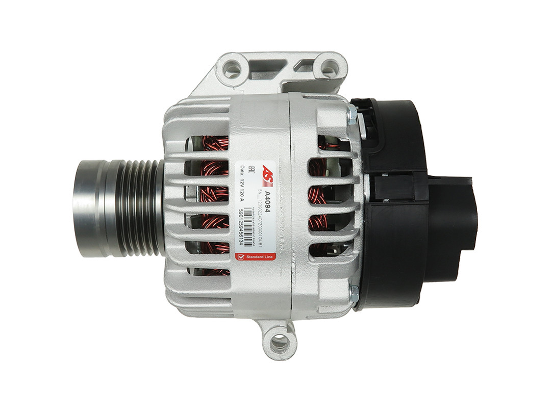 AS-PL Alternator/Dynamo A4094