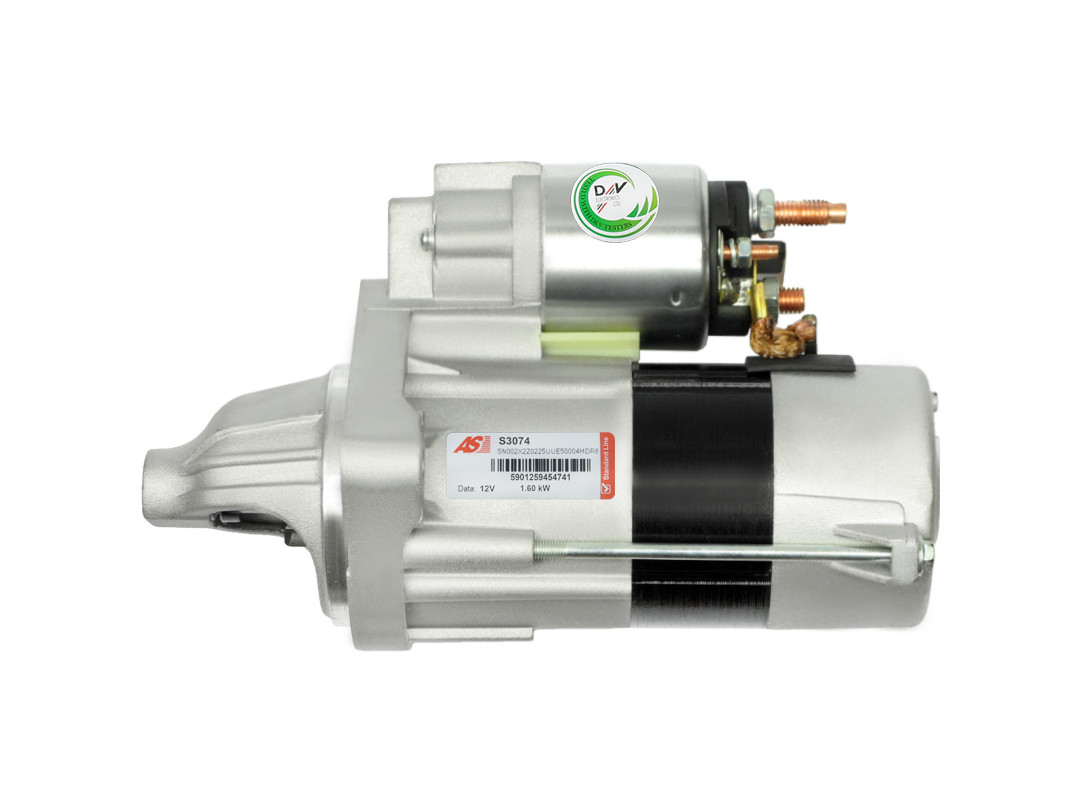 AS-PL Starter S3074